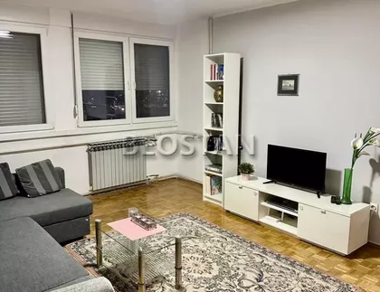 Bulevar Mihajla Pupina | 4zida.rs