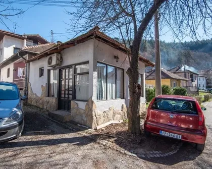 Aranđelovačka | 4zida.rs