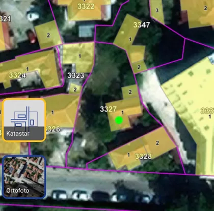 Kraljevića Marka 60 | 4zida.rs