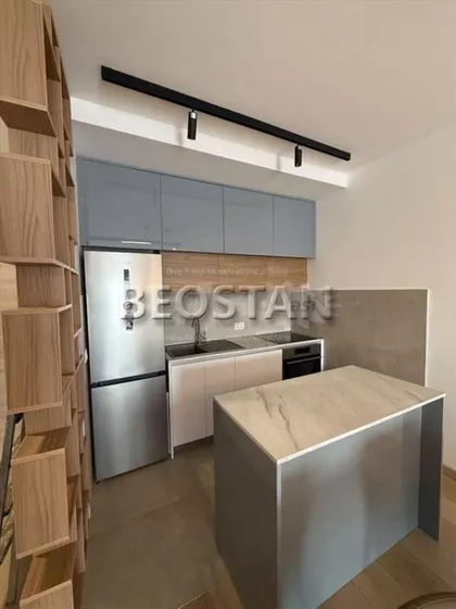 Bulevar Milutina Milankovica | 4zida.rs