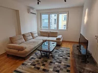 Sarajevska, Savski Venac, Beograd | 4zida.rs