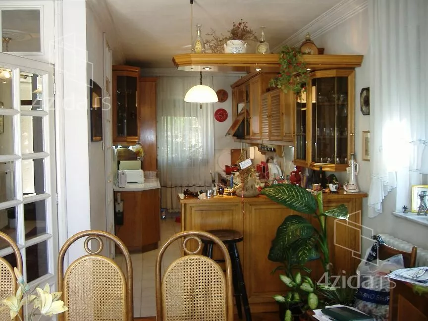 4-etažna kuća | 4zida