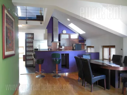 HILANDARSKA OKOLINA | 4zida.rs