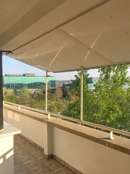 Bulevar Zorana Đinđića | 4zida.rs