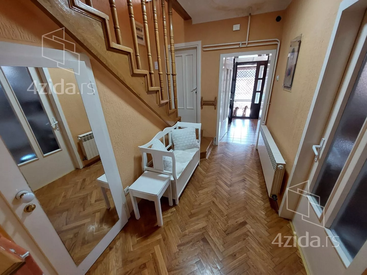 3-etažna kuća | 4zida