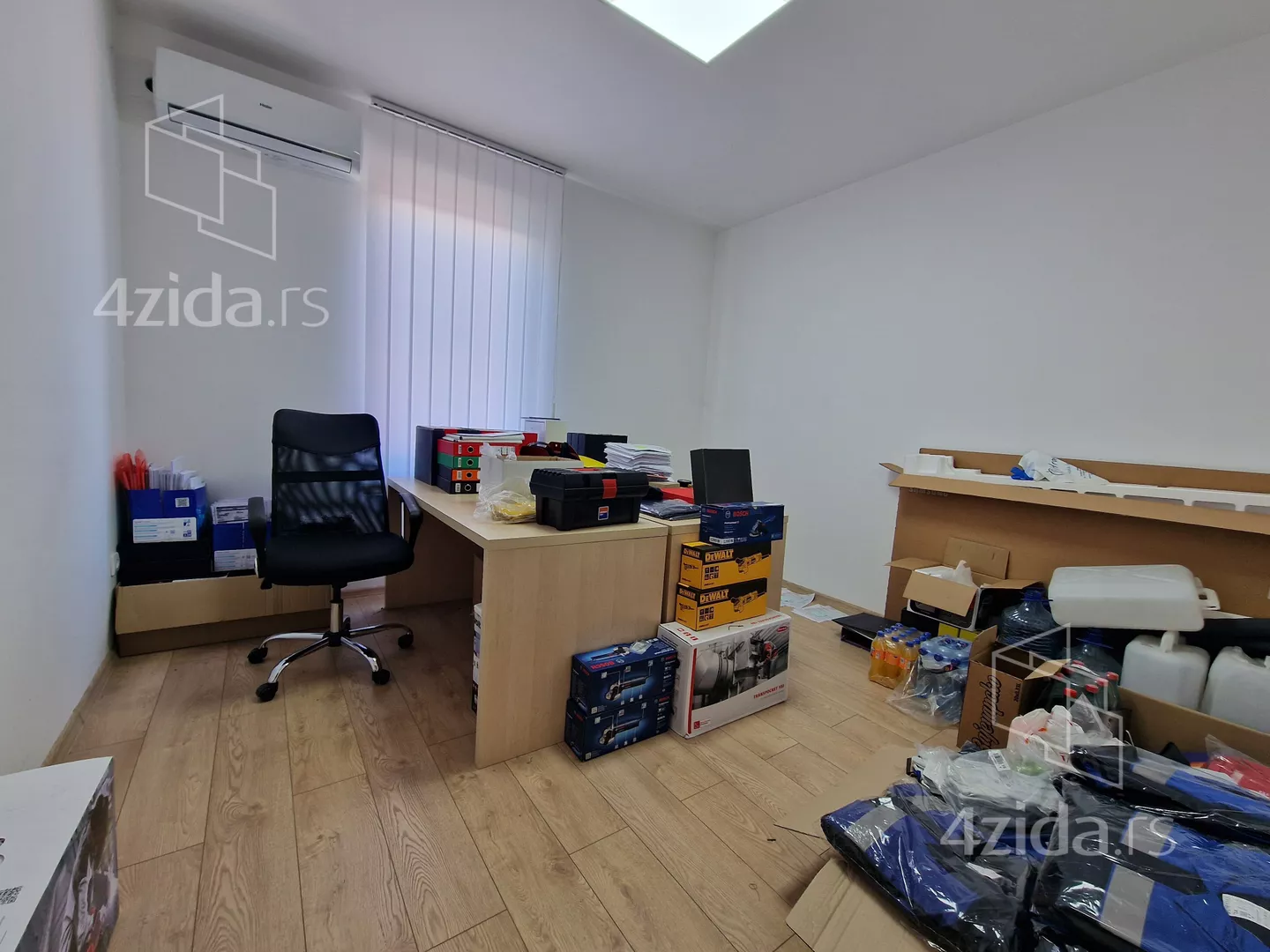 Magacin | 4zida