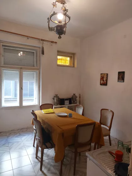 Svetozara Markovica | 4zida.rs