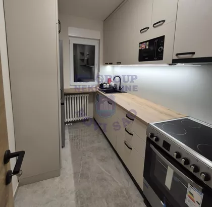 Bulevar Oslobođenja | 4zida.rs