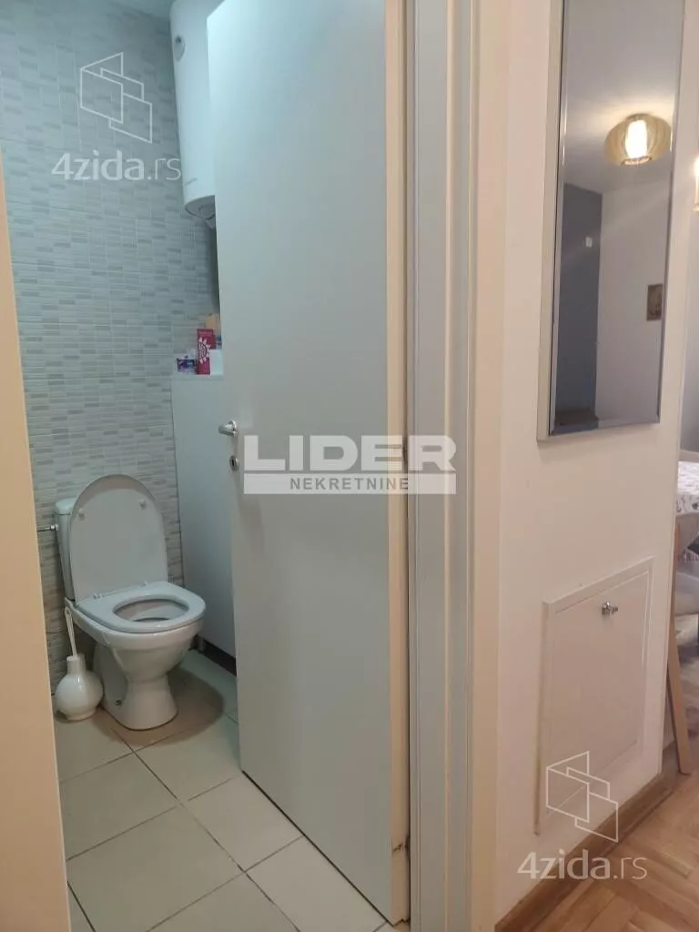 Garsonjera | 4zida