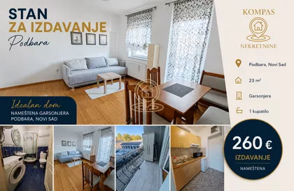 Podbara | 4zida.rs