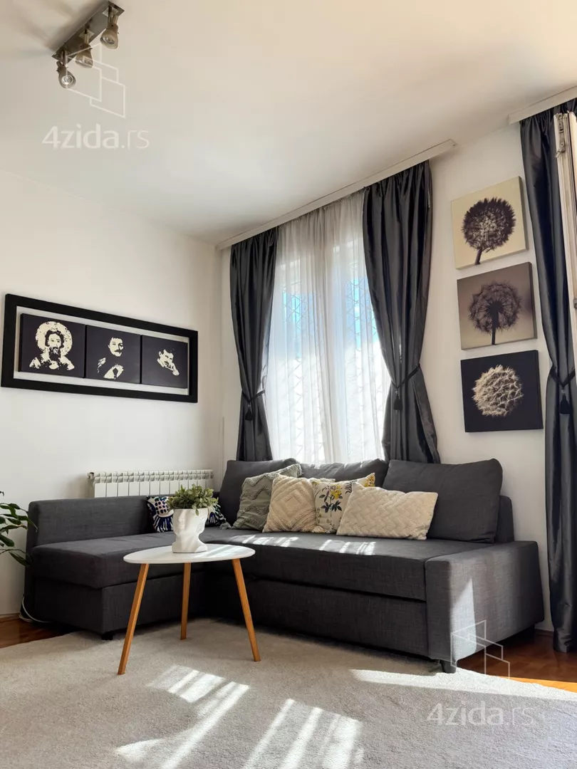 Garsonjera | 4zida