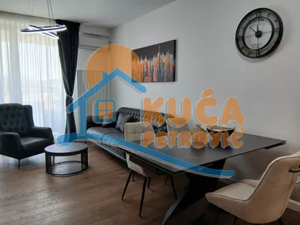 Blagoja Parovića | 4zida.rs