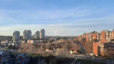 Bulevar oslobođenja