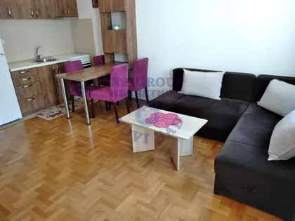 Bulevar Patrijarha Pavla (Somborski Bulevar) | 4zida.rs
