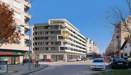 Bulevar Oslobođenja | 4zida.rs