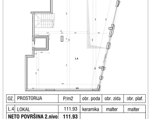 Lokal | 4zida