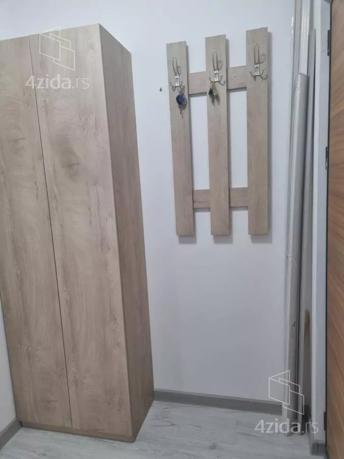 Garsonjera | 4zida