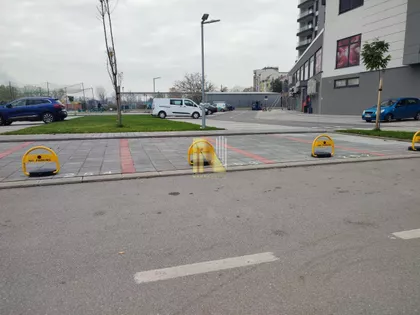 Sajmište | 4zida.rs