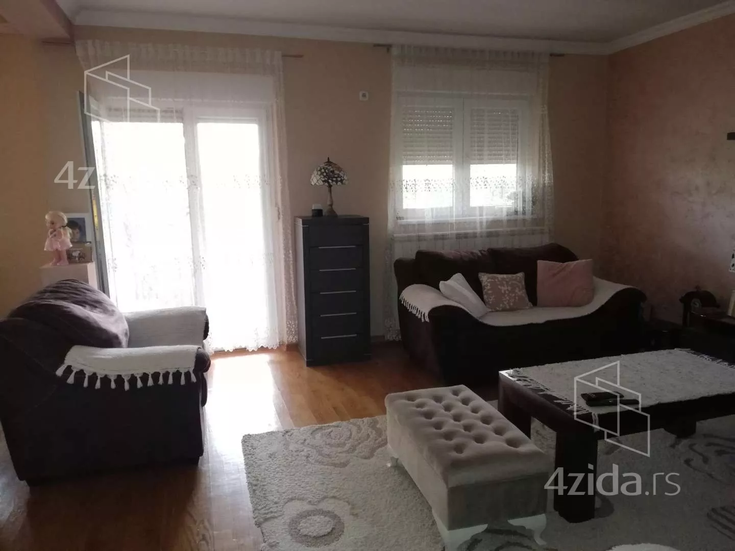 3-etažna kuća | 4zida