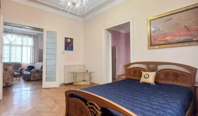 Četvoroiposoban stan | 4zida