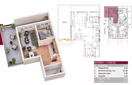 Petrovaradin | 4zida.rs