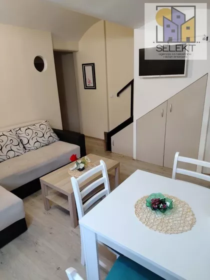 Ribarska Banja | 4zida.rs