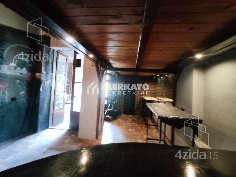 Centar - View 3