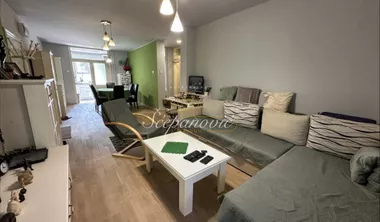 Novo Naselje