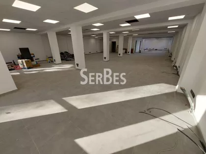 Bulevar Oslobođenja | 4zida.rs