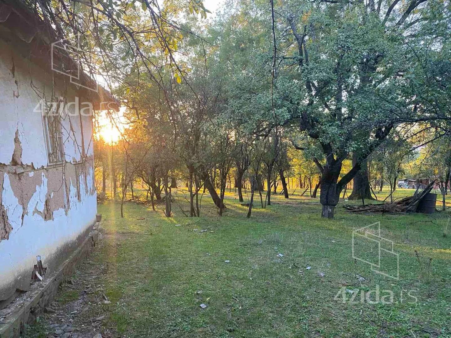 Poljoprivredno zemljište | 4zida