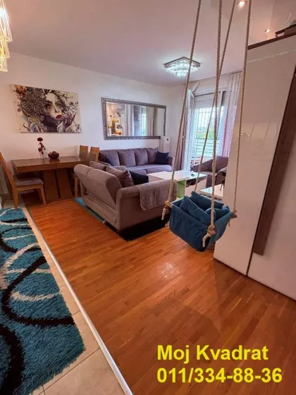 Časlava Veljića | 4zida.rs