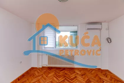 Vizantijski bulevar | 4zida.rs