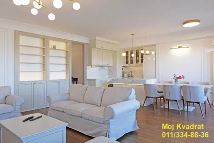 Milana Rakića | 4zida.rs