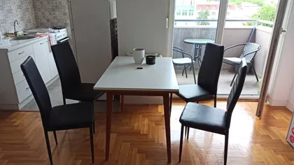 Bele Gabrića 12 | 4zida.rs