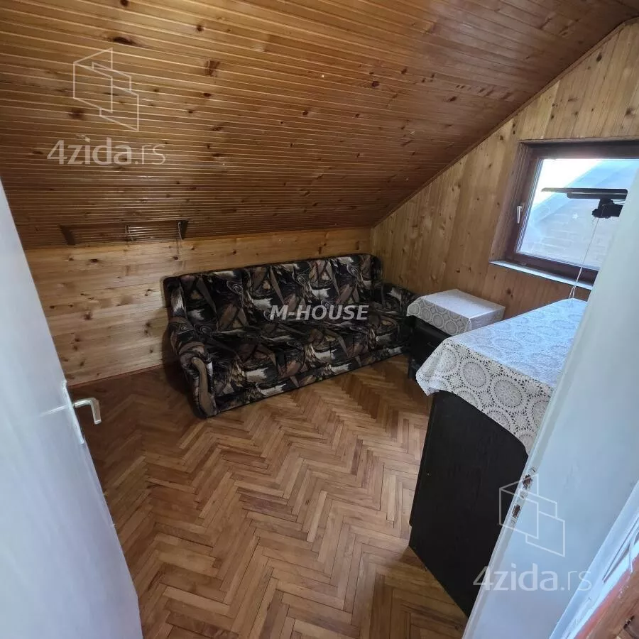 Kuća | 4zida