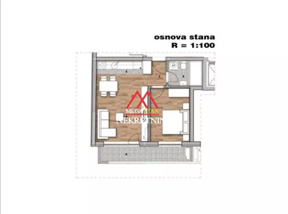 Rumenačka | 4zida.rs