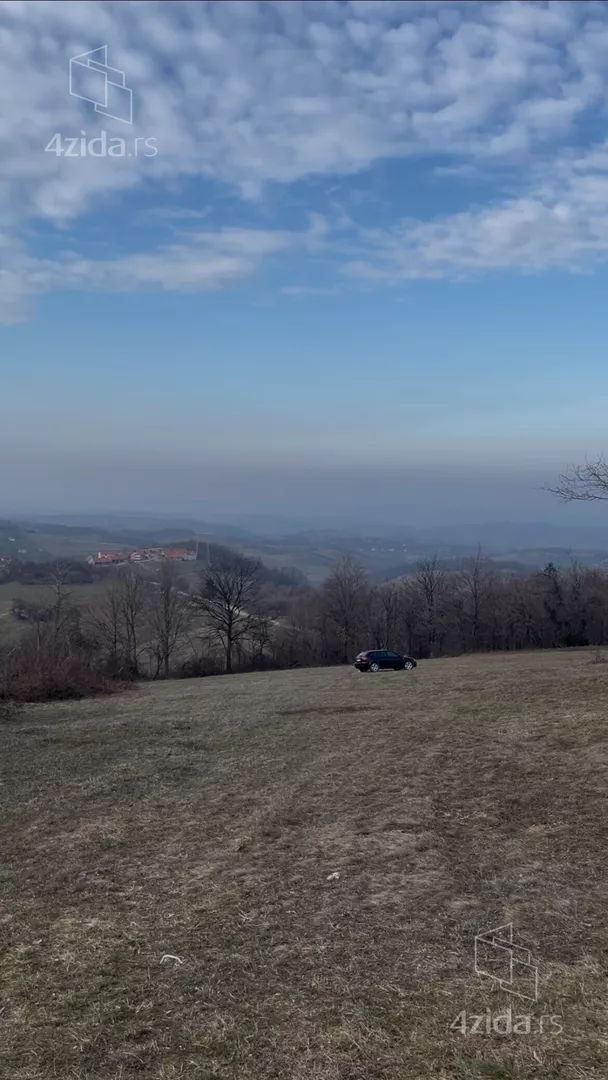 Poljoprivredno zemljište | 4zida