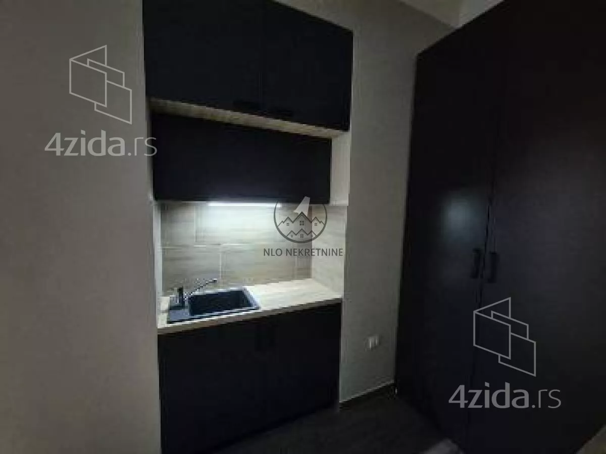 Garsonjera | 4zida