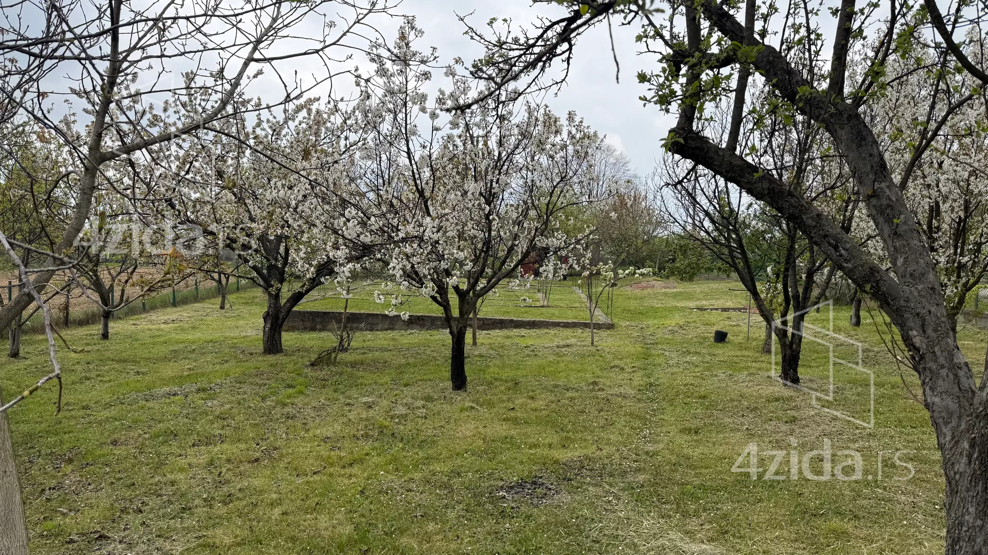 Građevinsko zemljište | 4zida