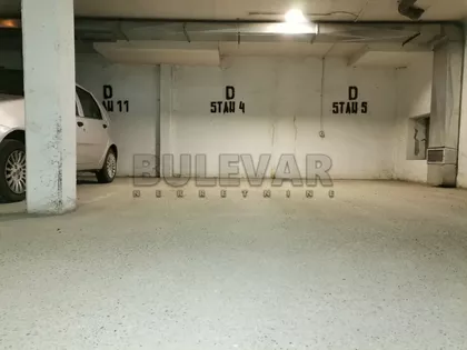 Kralja Aleksandra I Karađorđevića | 4zida.rs
