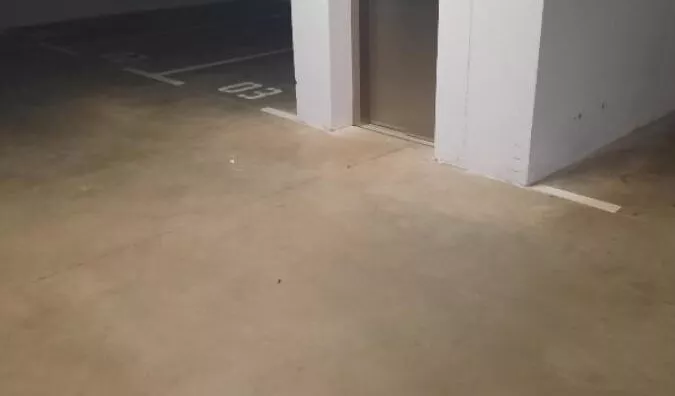 Garaža/Parking | 4zida