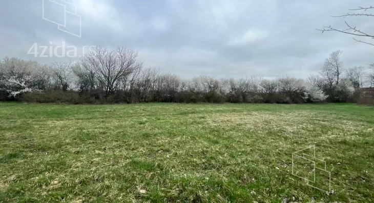 Poljoprivredno zemljište | 4zida