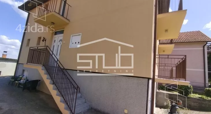 Kuća | 4zida