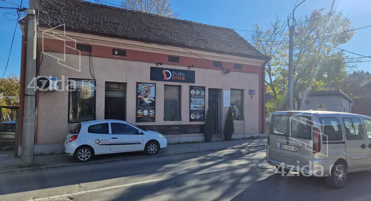 Poslovni prostor | 4zida