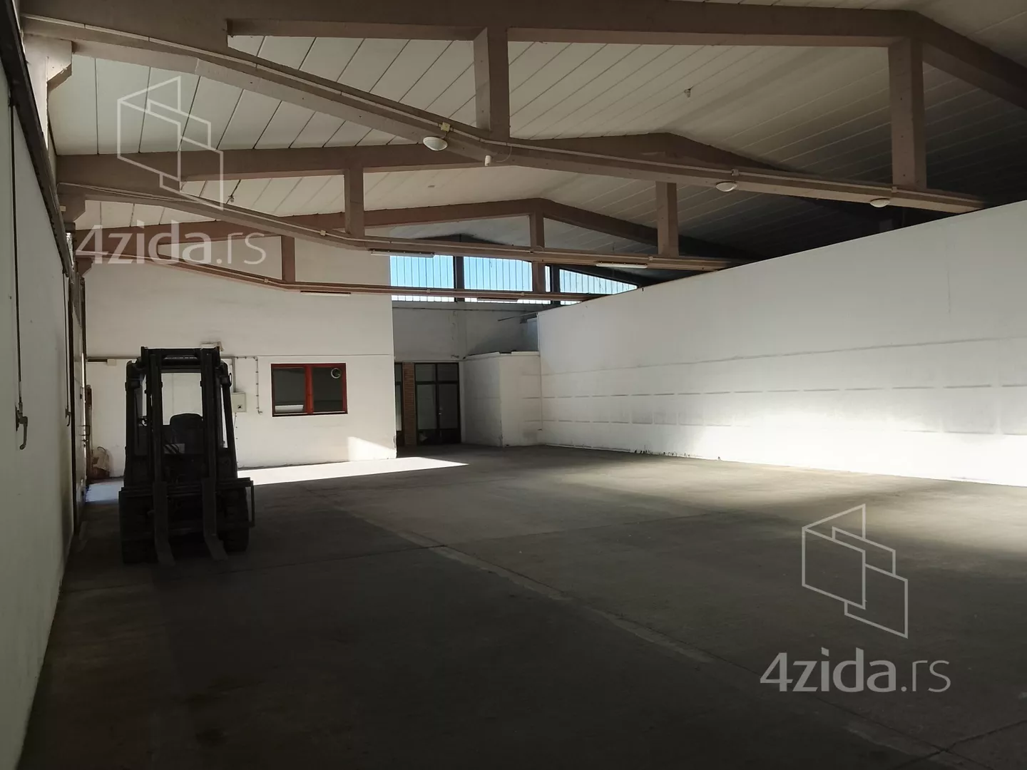 Magacin | 4zida