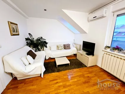 Nova Detelinara | 4zida.rs