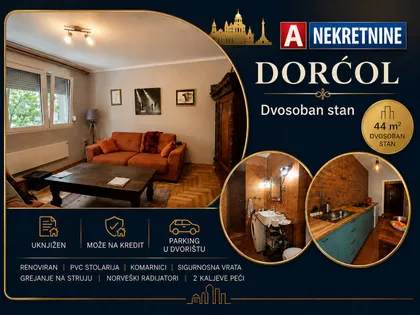 Dorćol | 4zida.rs