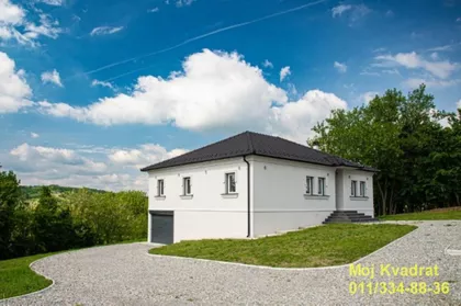 Milosova Vlajića | 4zida.rs