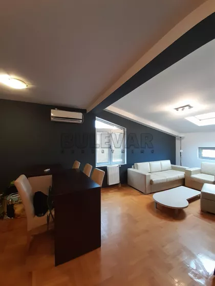 Trg kralja Aleksandra Ujedinitelja | 4zida.rs