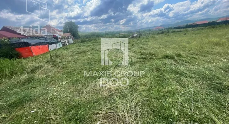 Građevinsko zemljište | 4zida